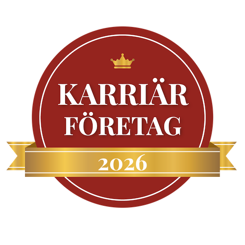 Karriärstipendiet – Student
