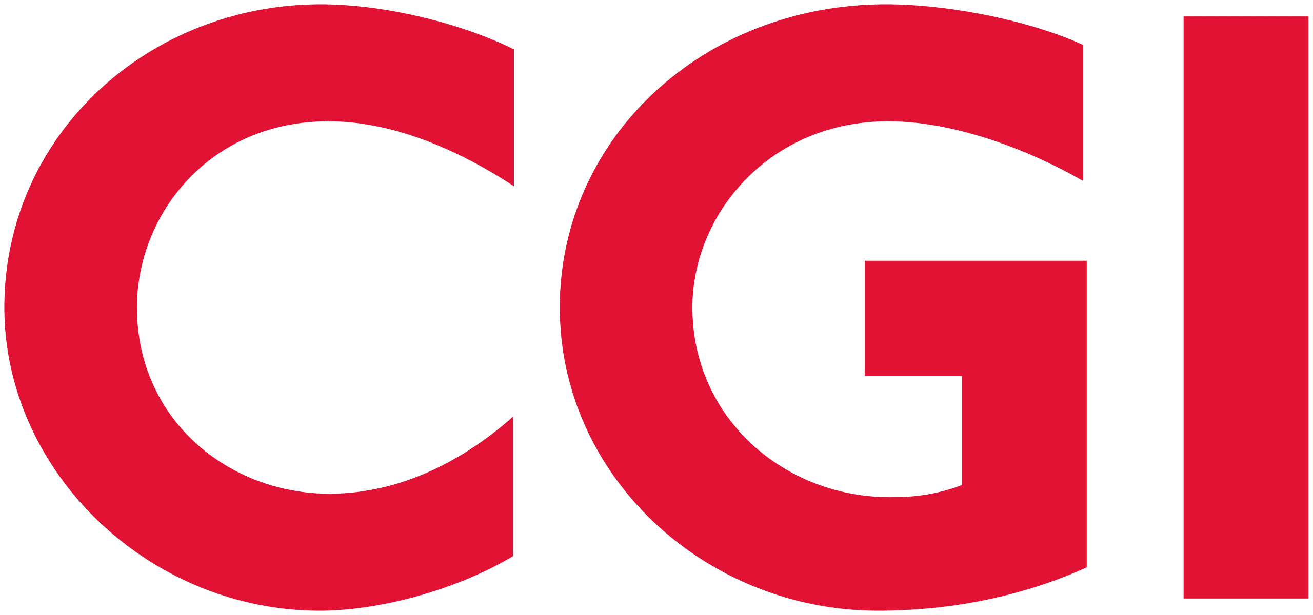 CGI Selected logo