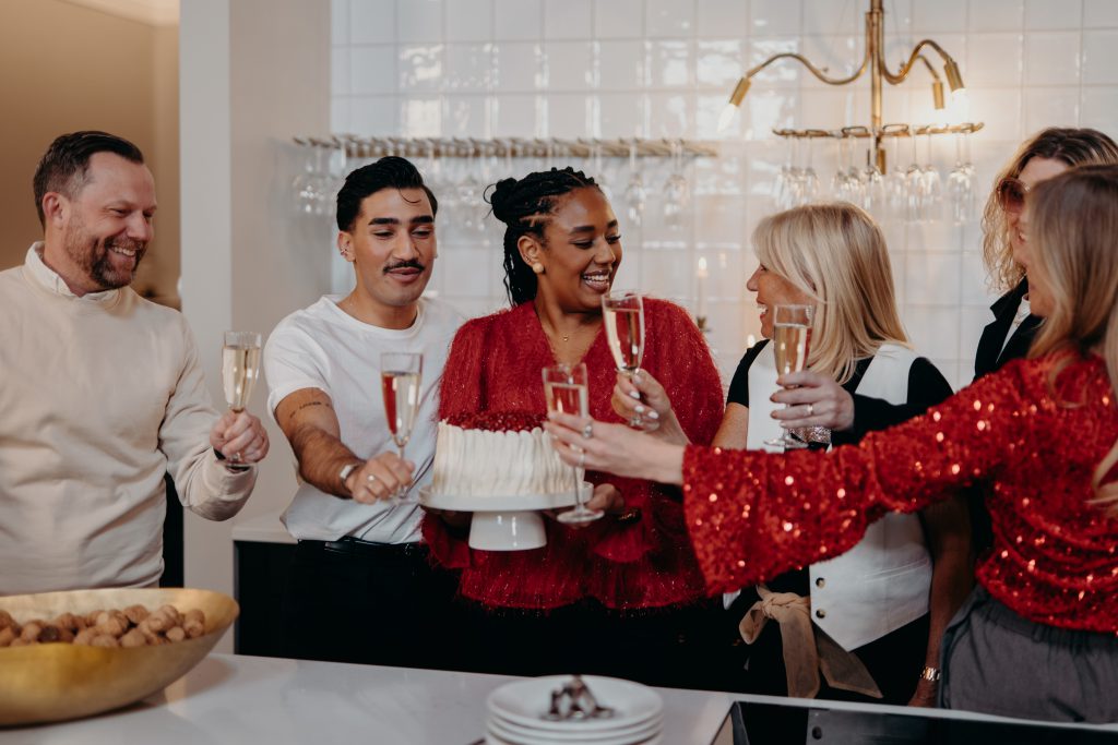 Consid Next Level Academy