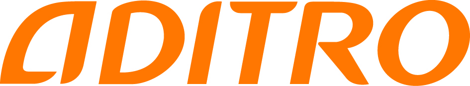 Logotyp för ADITRO