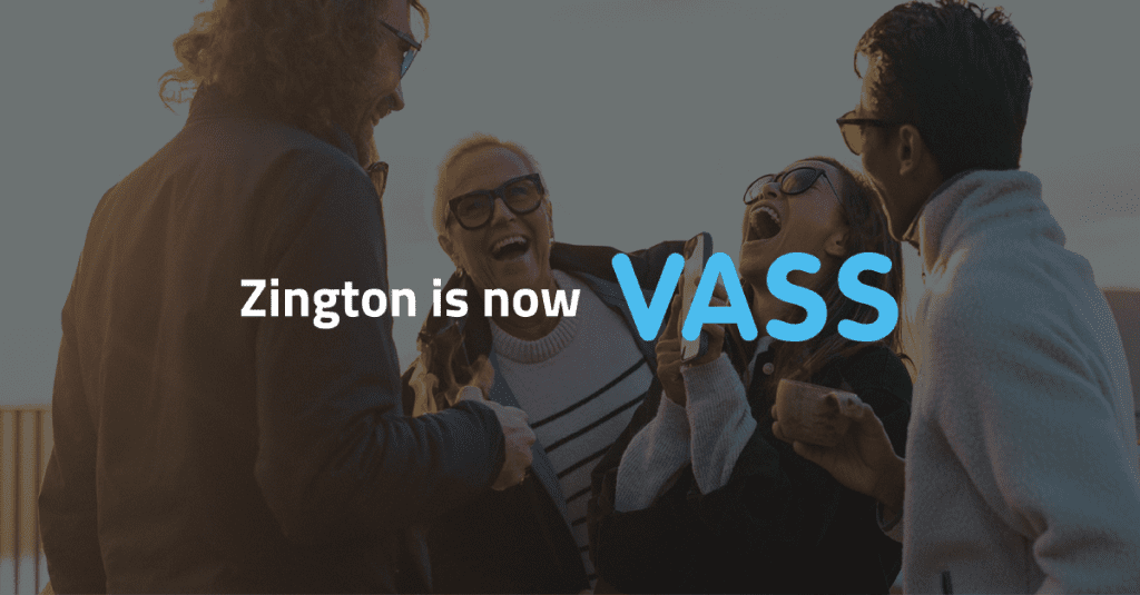 VASS – Accelerate
