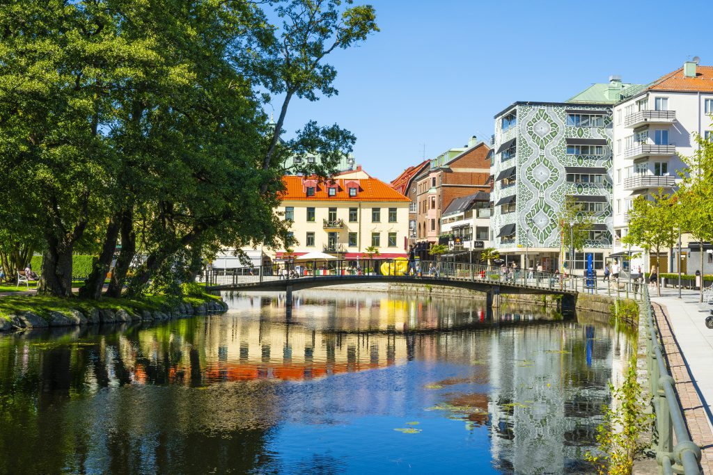 Borås Stad