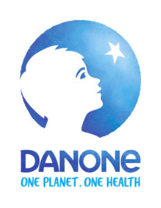 Danone - ett Karriärföretag