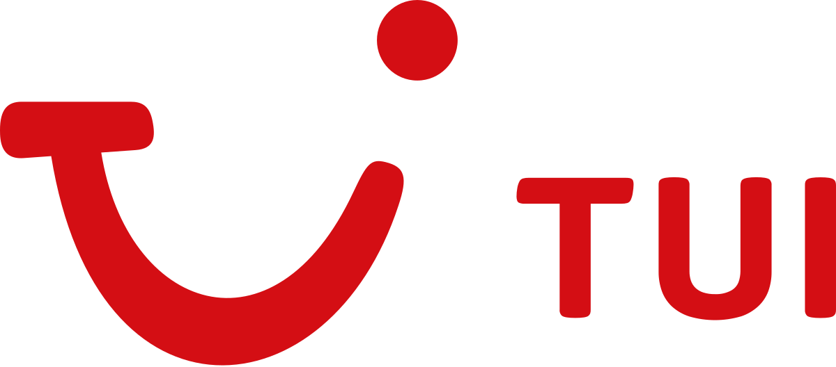 TUI Graduate program Aviation logo