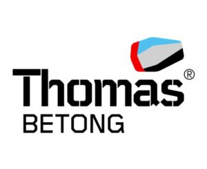 Thomas Betong Concrete Group