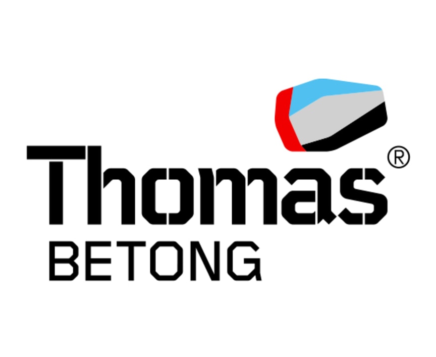 Thomas Betong