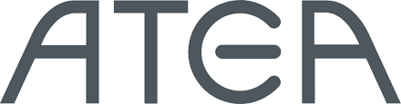 Ateas traineeprogram för konsulter logo