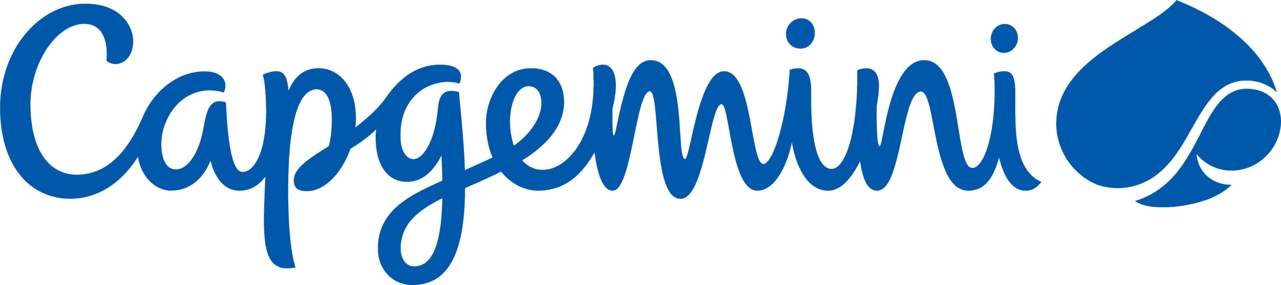 Capgemini – IgnITe Graduate Program logo
