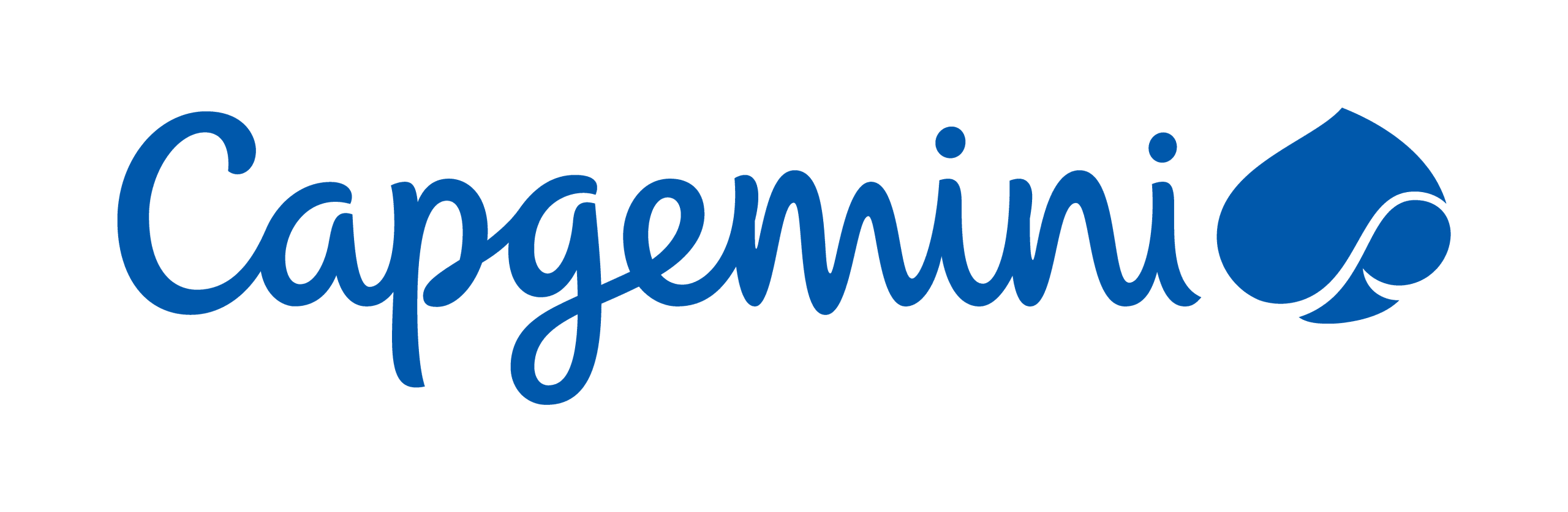Capgemini – IgnITe Graduate Program logo