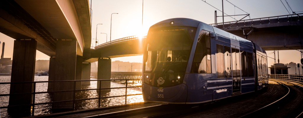 Trafikförvaltningen