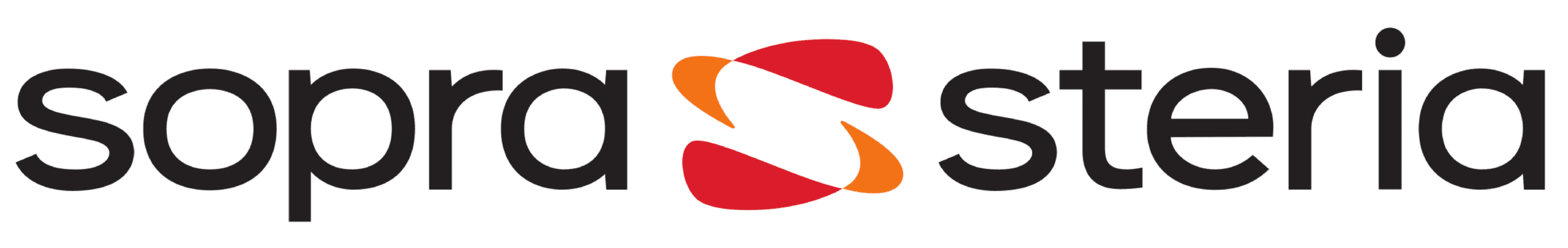 Sopra Steria – Accelerate logo