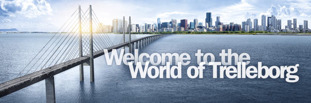 Trelleborg Group