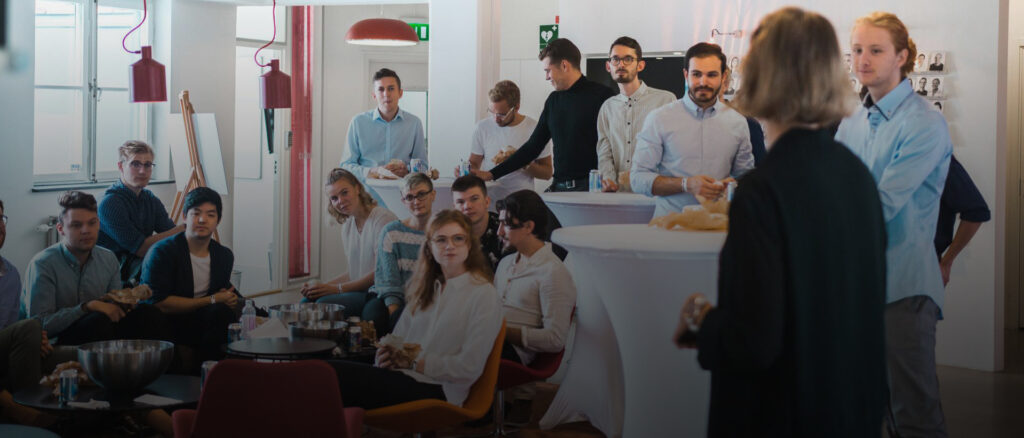 Knightec Traineeprogram