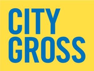 City Gross - ett Karriärföretag