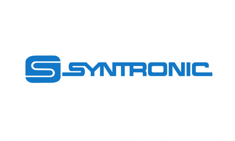 Syntronic Logo