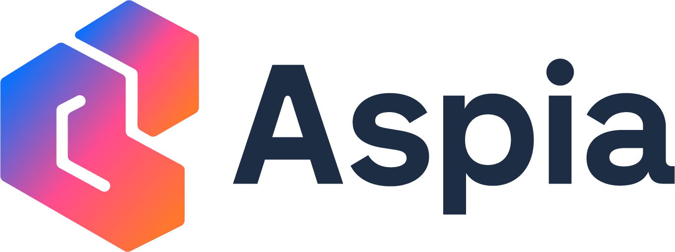 Åsa Dammert, Aspia 