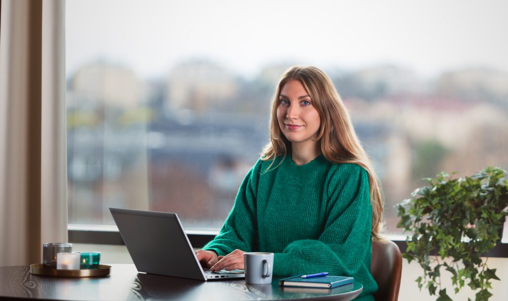 Valio Mentorskapsprogram