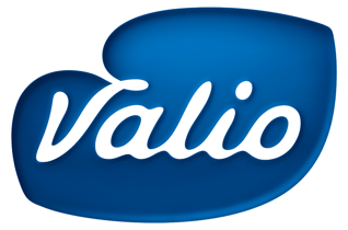 Valio Trainee program logo