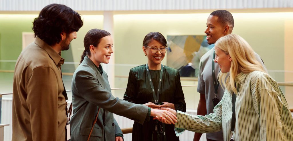 SEB’s Tech Programme