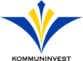 Kommuninvest Logo