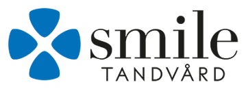 Smile Tandvård Logo