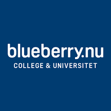 Blueberrys Utlandsstipendium