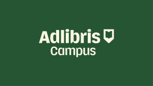 5% på hela Adlibris Campus sortiment