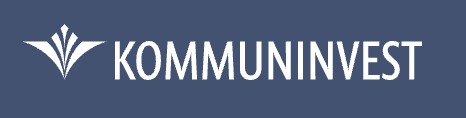 Kommuninvest Logo