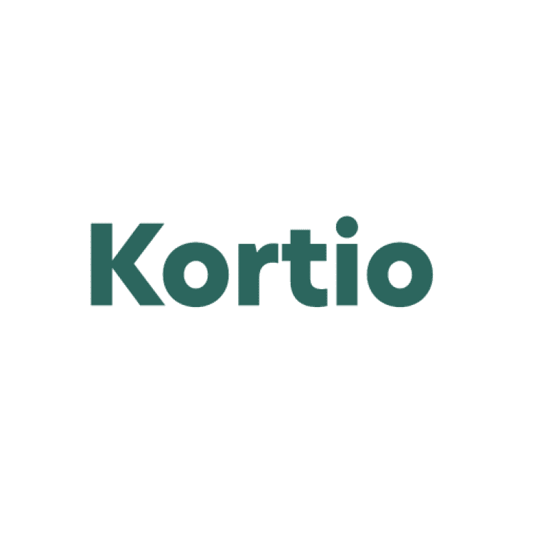 Kortios finansstipendium