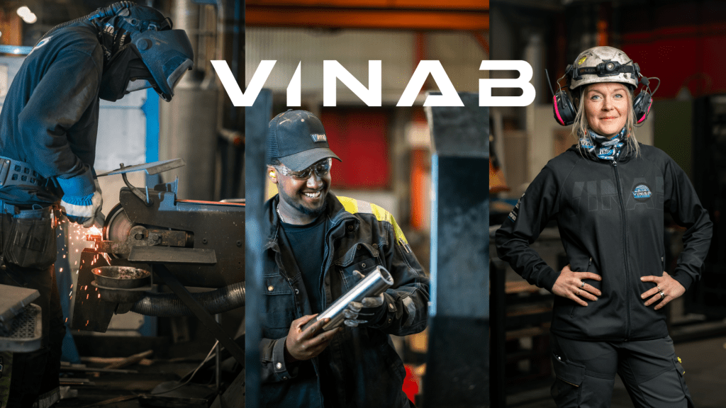 VINAB