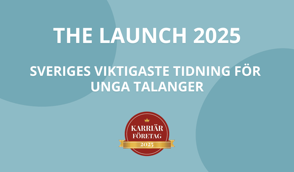 Listan över Karriärföretagen 2024 är här!