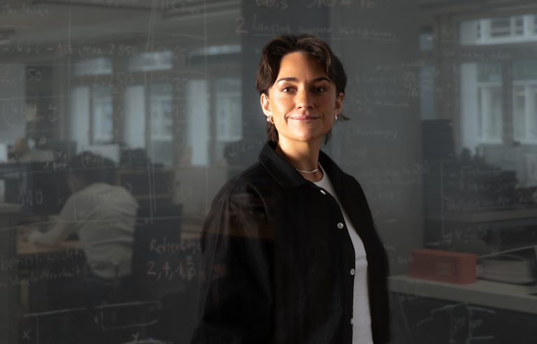 Vinnare av Karriärstipendiet Young Professional Vår 2025 – Emma Bondeson