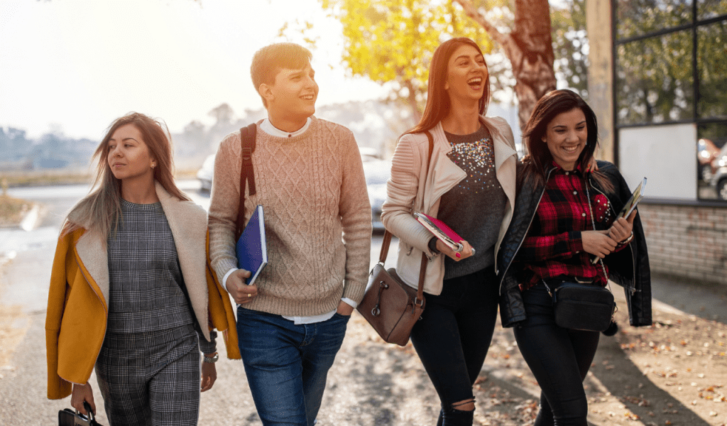 Listan över Karriärföretagen 2024 är här!