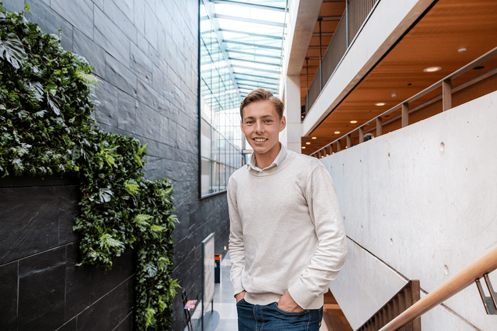 Listan över Karriärföretagen 2024 är här!