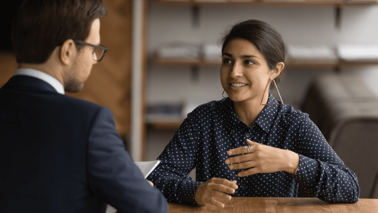 Så väljer du rätt arbetsgivare – 5 frågor att ställa dig själv