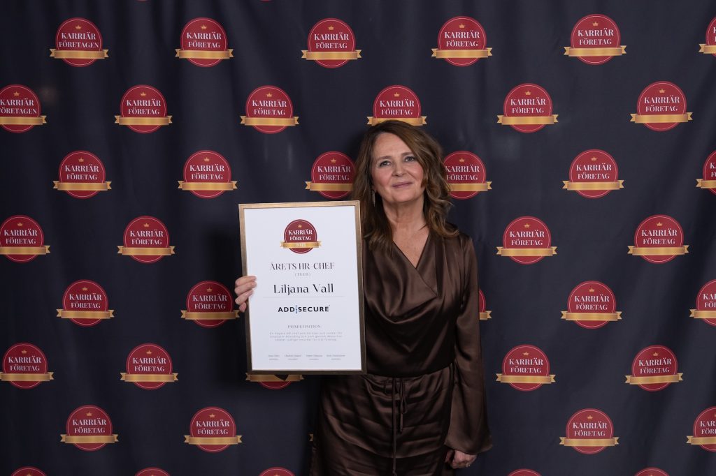 Listan över Karriärföretagen 2024 är här!