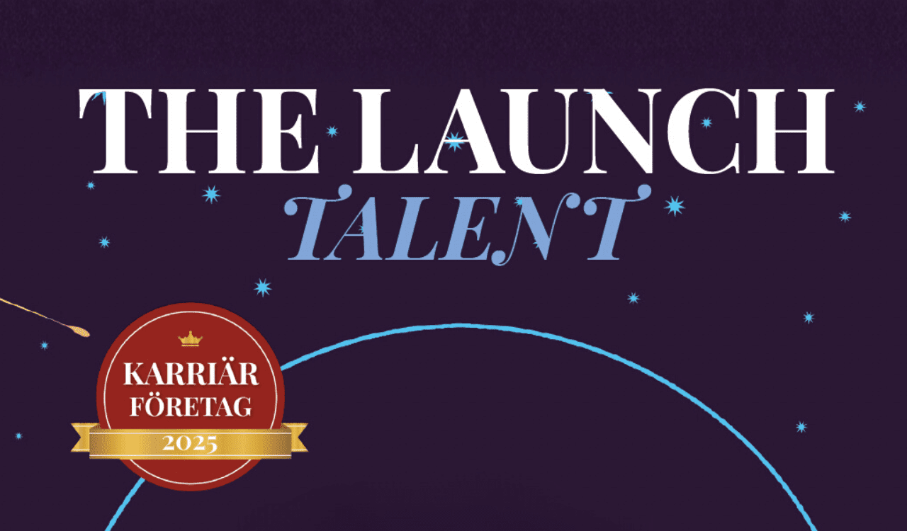 The Launch – Talent