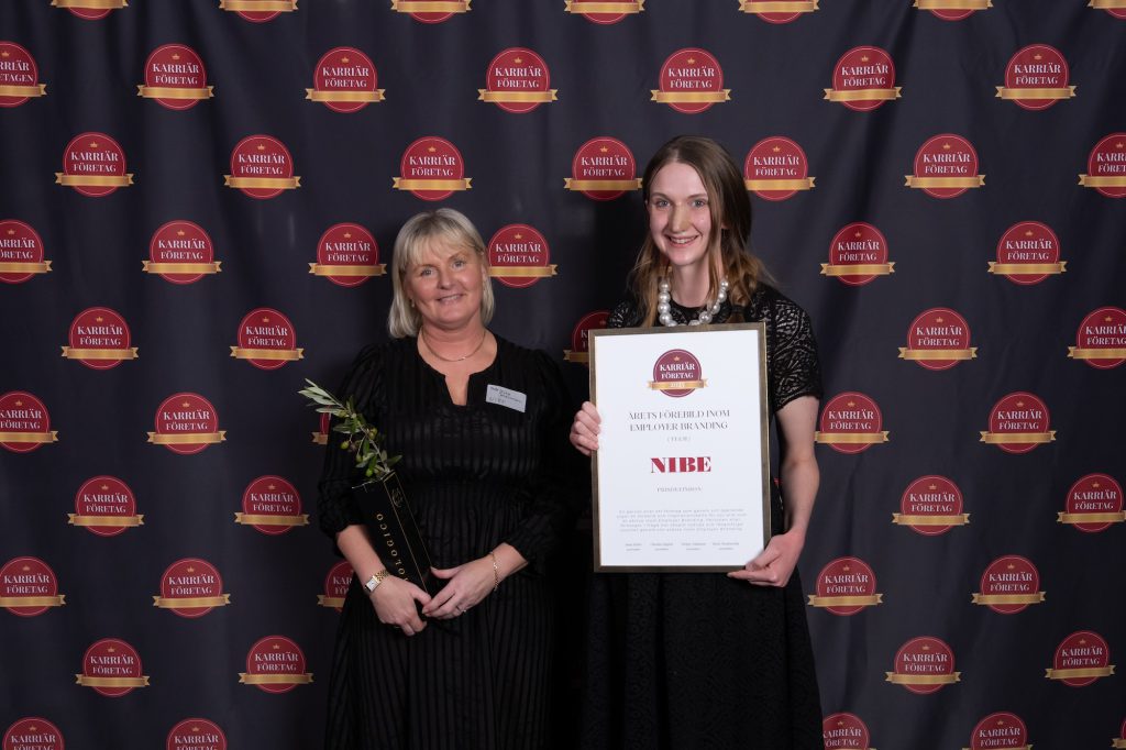 Listan över Karriärföretagen 2024 är här!