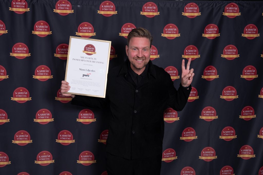 Listan över Karriärföretagen 2024 är här!