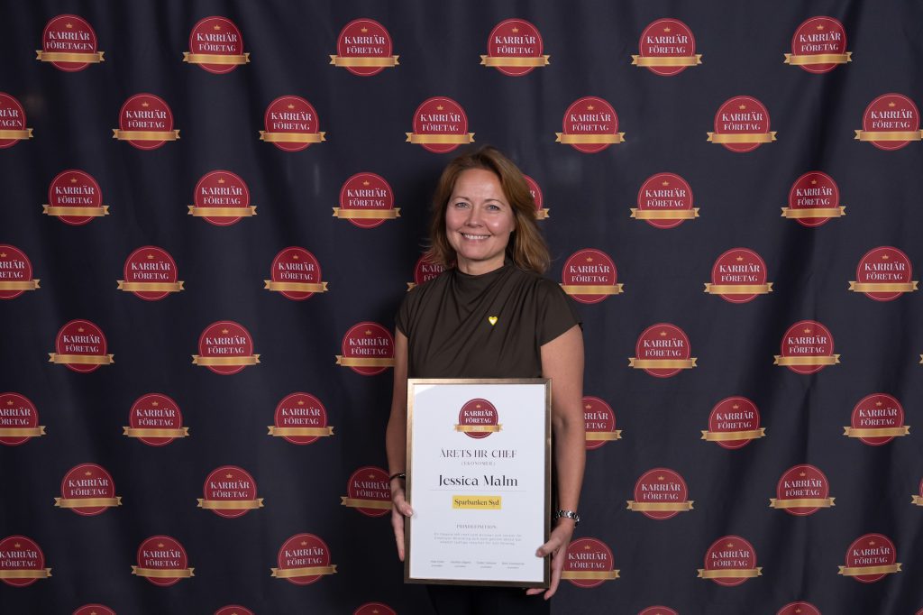 Listan över Karriärföretagen 2024 är här!