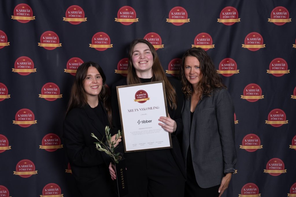 Listan över Karriärföretagen 2024 är här!