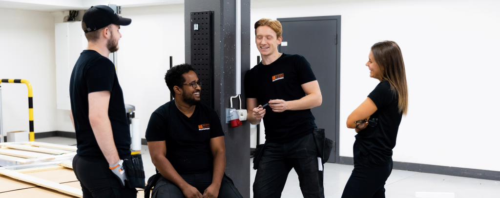 Work System