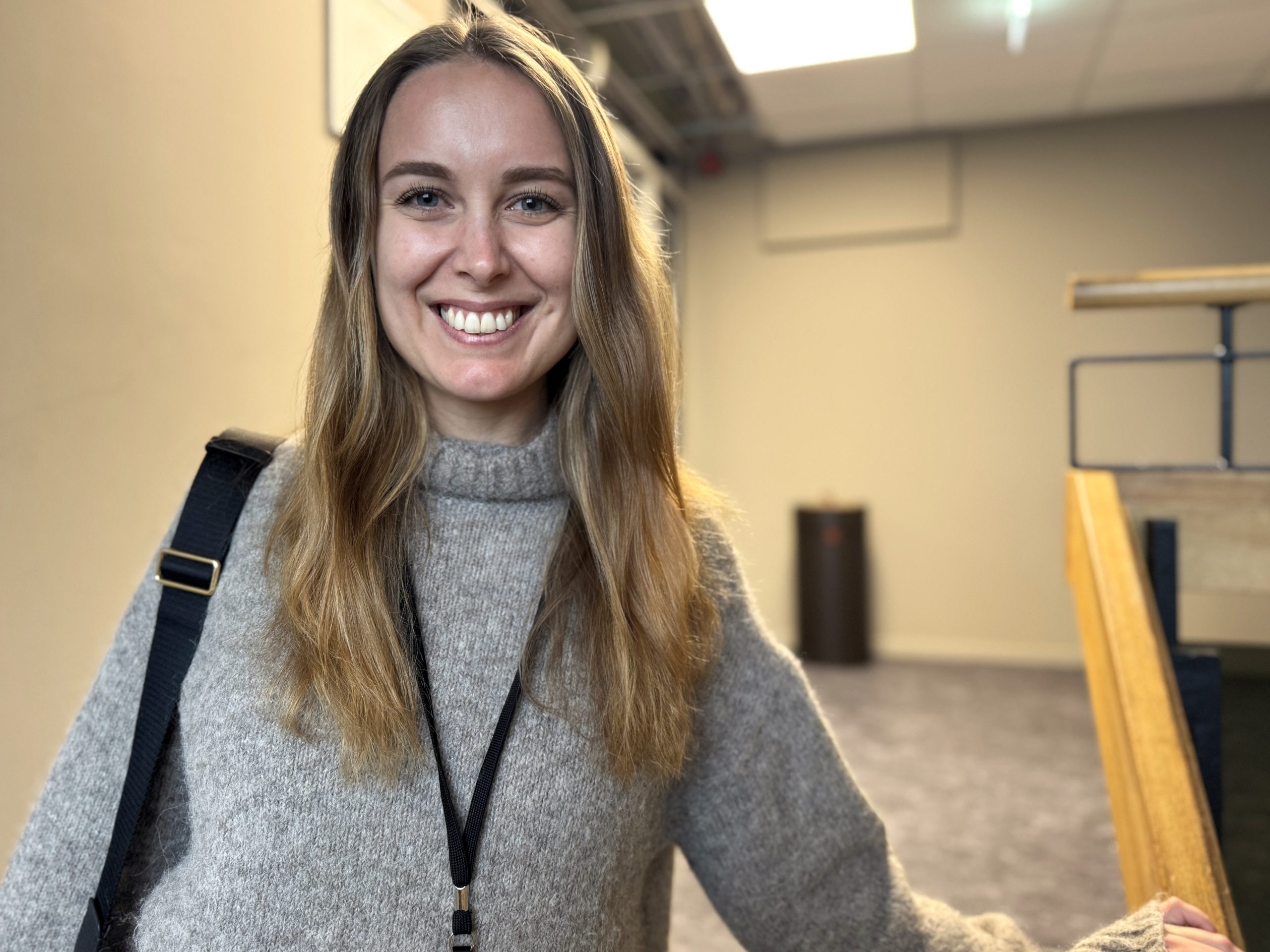 Utvecklingsingenjören som skapar nya möjligheter