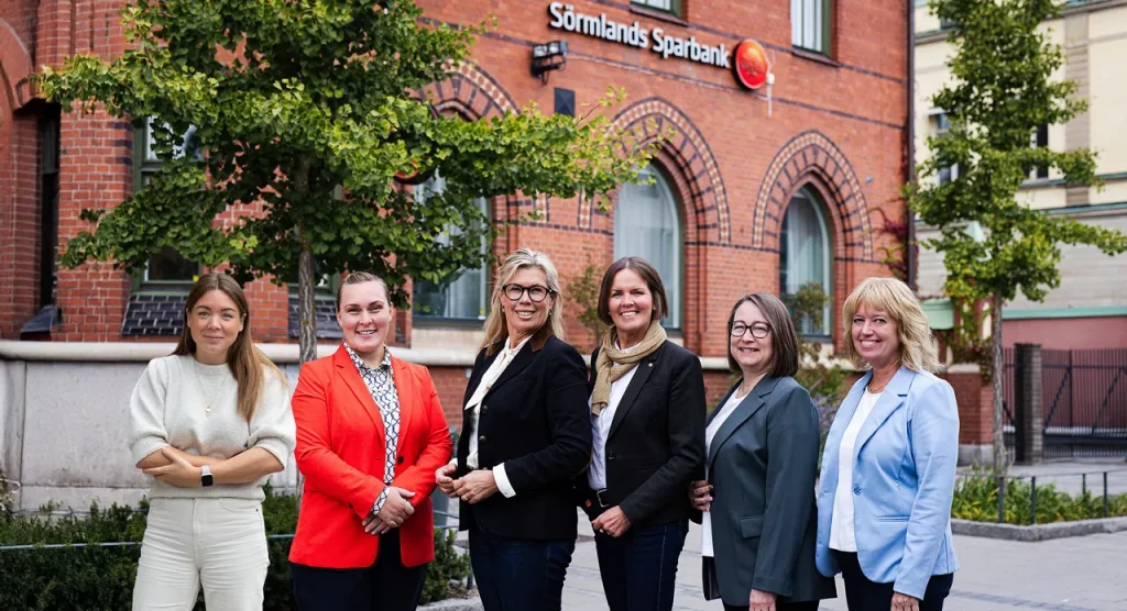 Sörmlands Sparbank