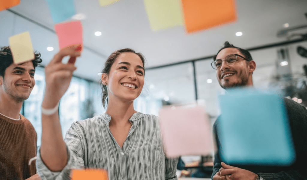 Listan över Karriärföretagen 2024 är här!