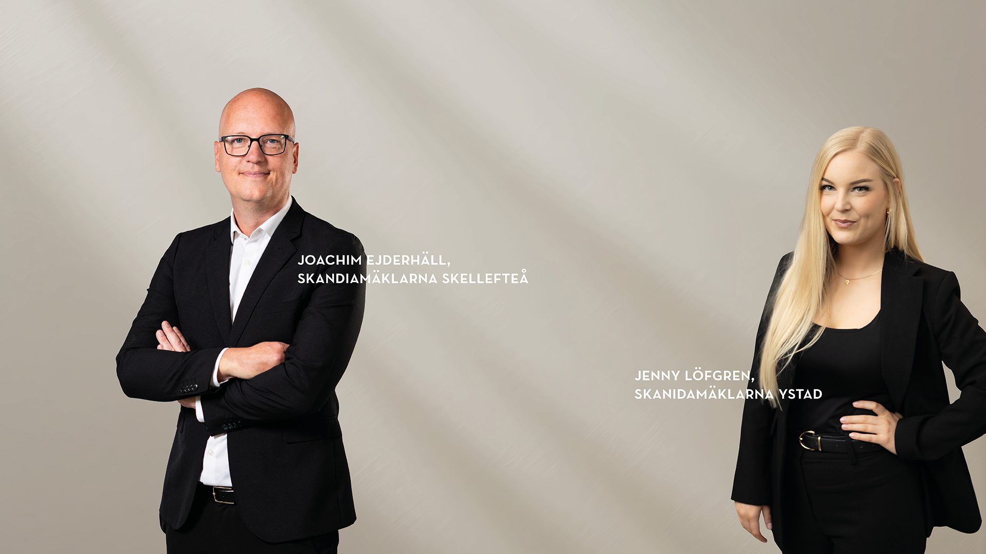 SkandiaMäklarna från norr till syd: var vill du jobba?