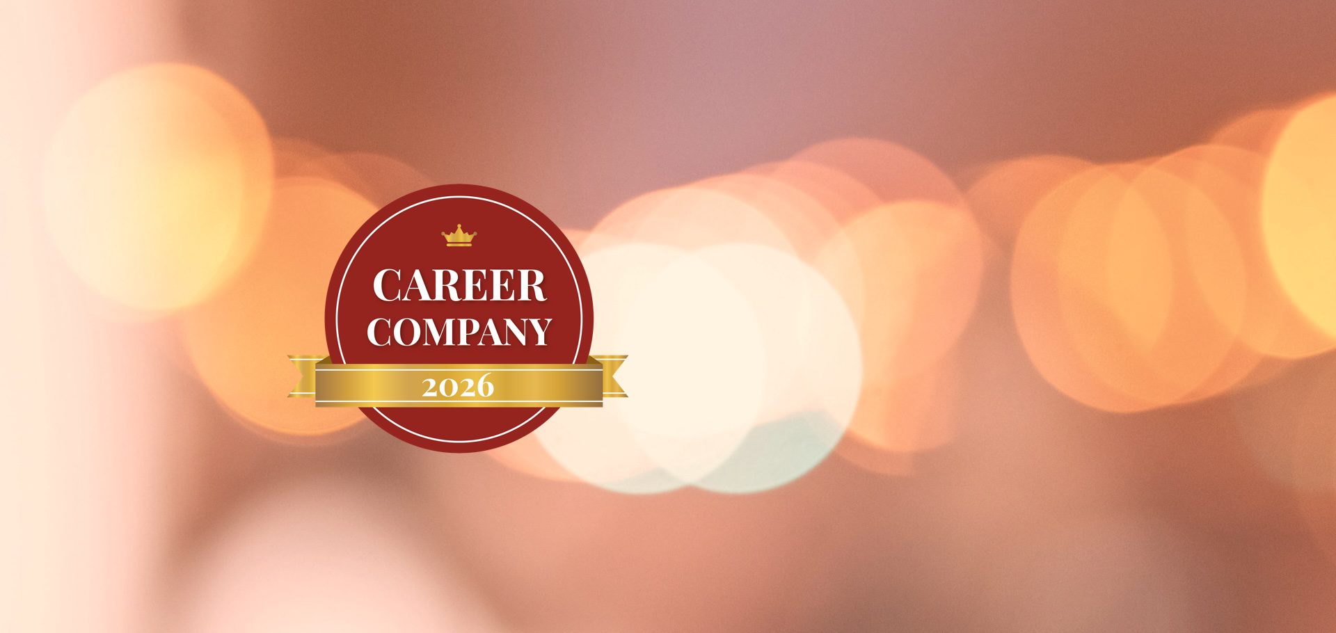 Pressmeddelande: Career Company 2026