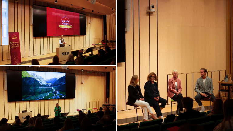 Best Practice Summit 2026 – framtidens Employer Branding i fokus